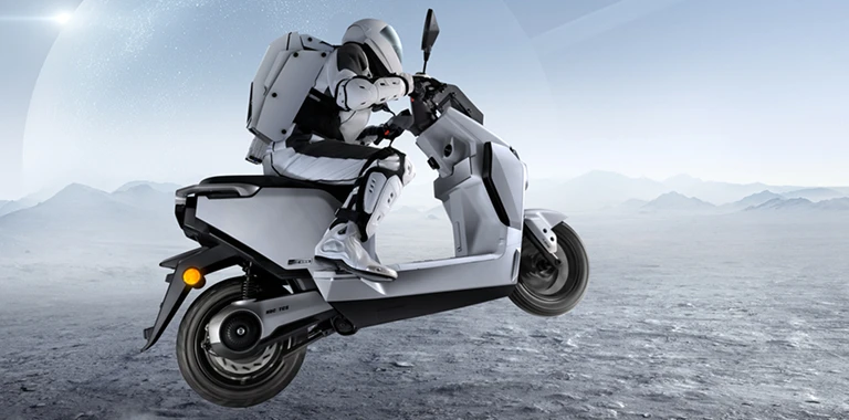 Off-road electric motorcycle solutions
