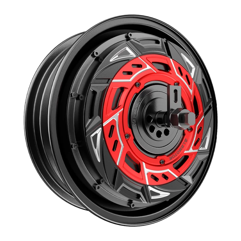 Tile Motor