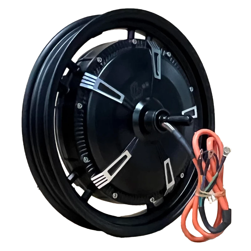 Dianzi Motor